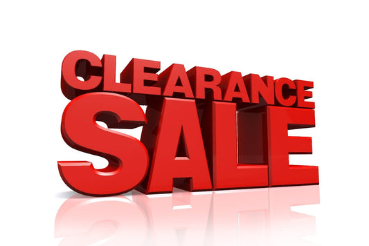Bears Sale/Clearance