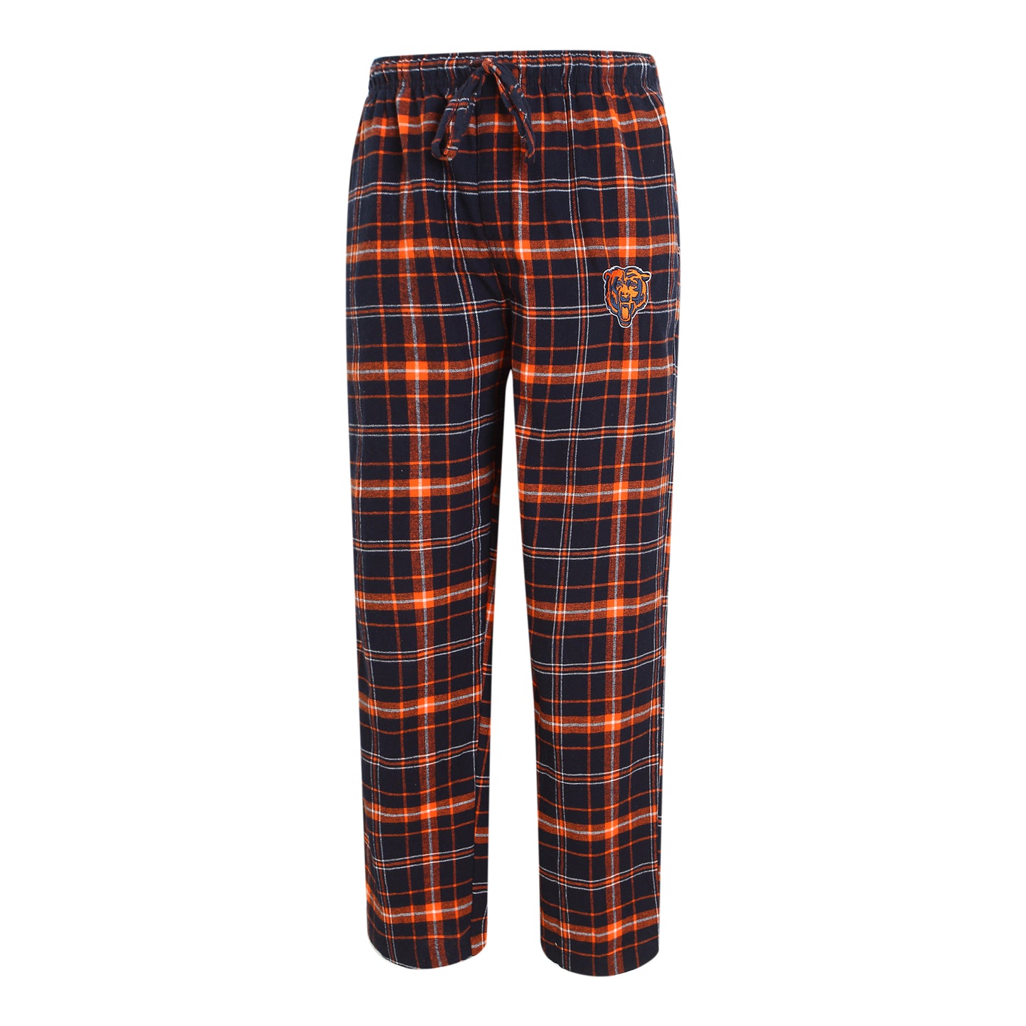 Chicago Bears Men's Ultimate Plaid Sleep Pants