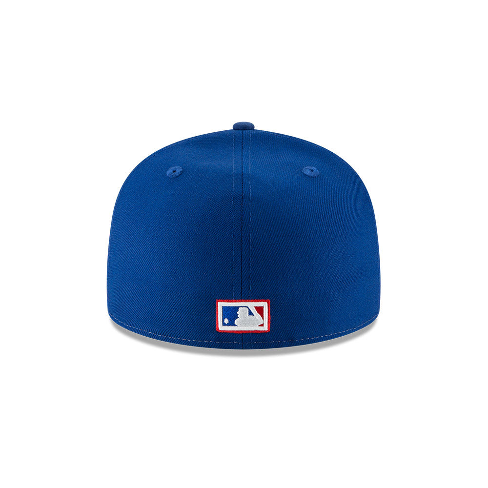 Montreal Expos New Era 59FIFTY Fitted Hat