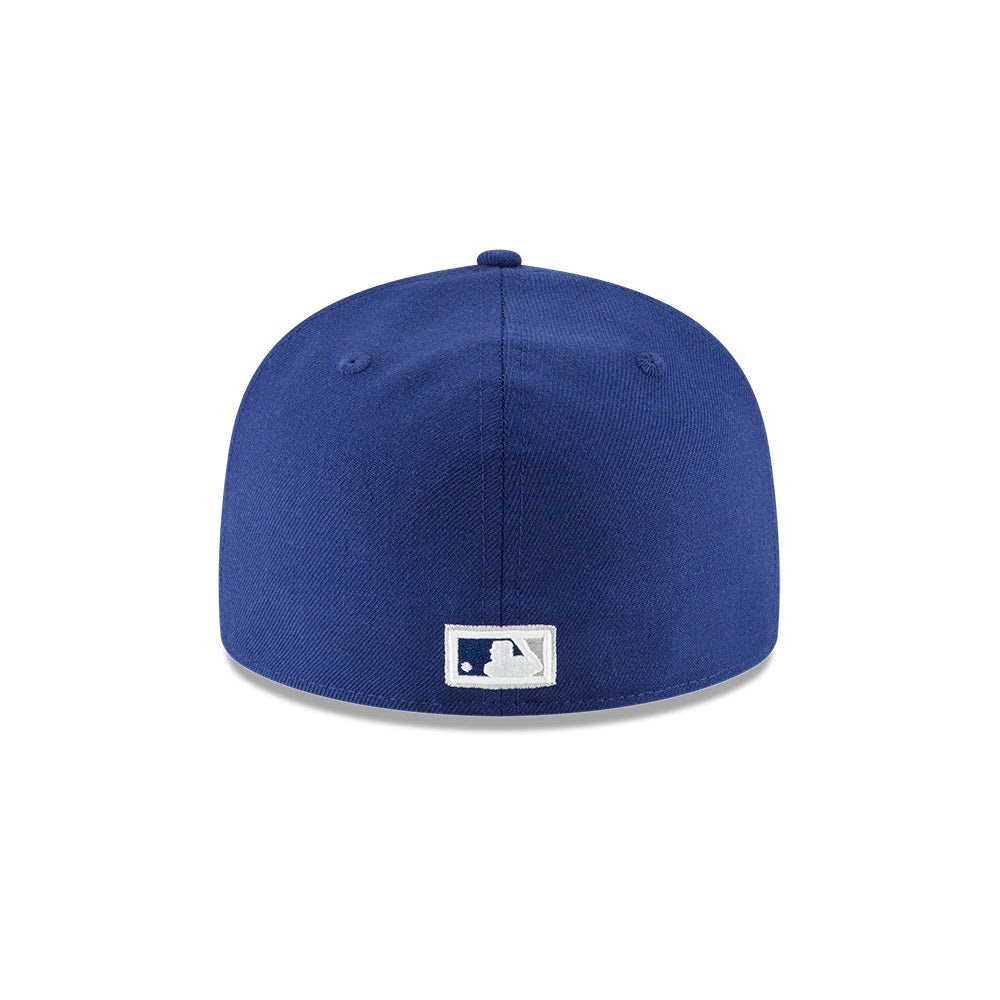 Brooklyn Dodgers New Era 59FIFTY Fitted Hat