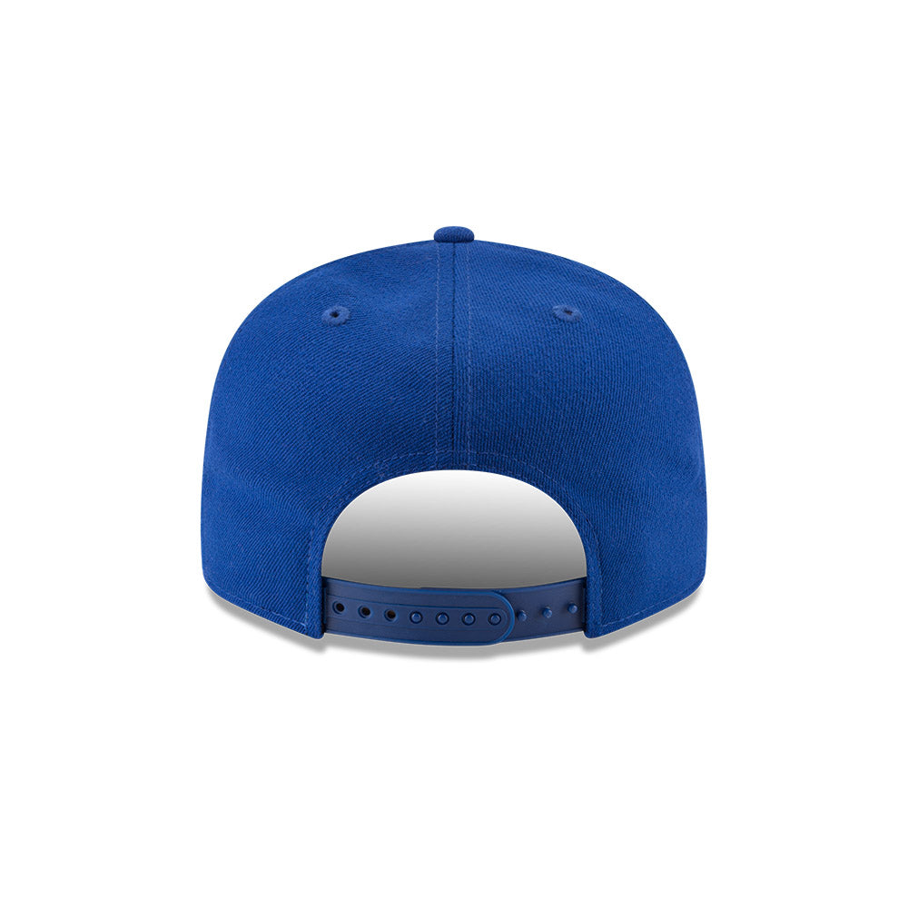 Toronto Blue Jays New Era Royal 9FIFTY Snapback Hat