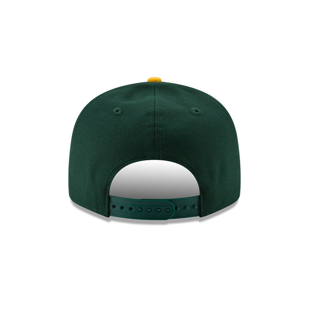 Oakland Athletics New Era 9FIFTY Snapback Hat