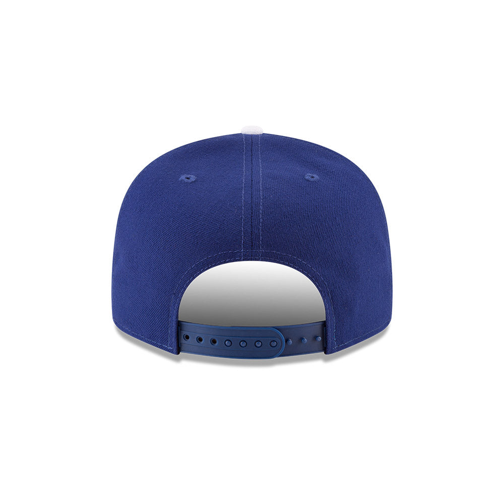 Los Angeles Dodgers New Era 9FIFTY Snapback Hat