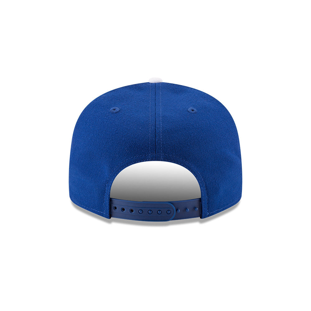 Kansas City Royals New Era 9FIFTY Snapback Hat