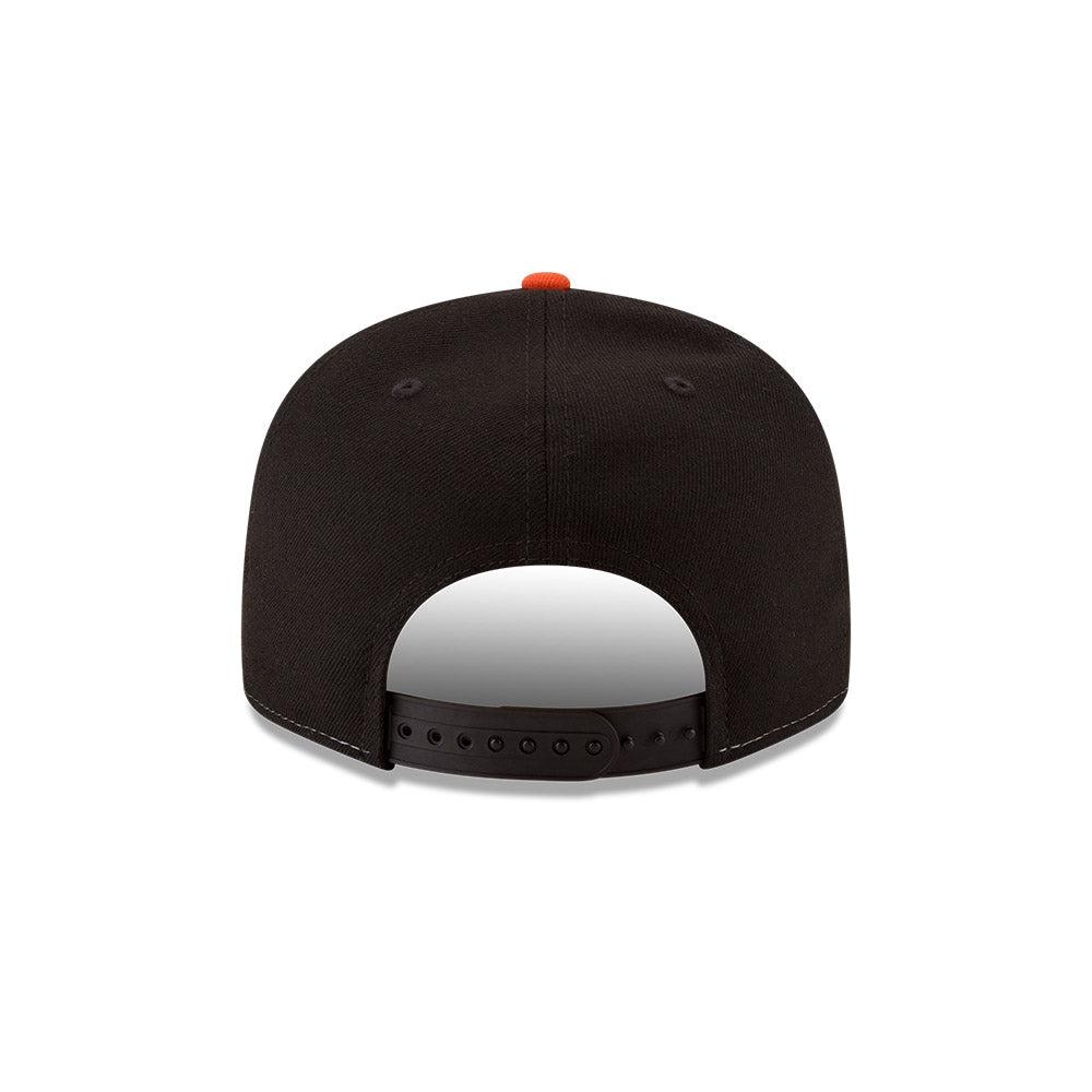 Baltimore Orioles New Era 9FIFTY New Era Snapback Hat
