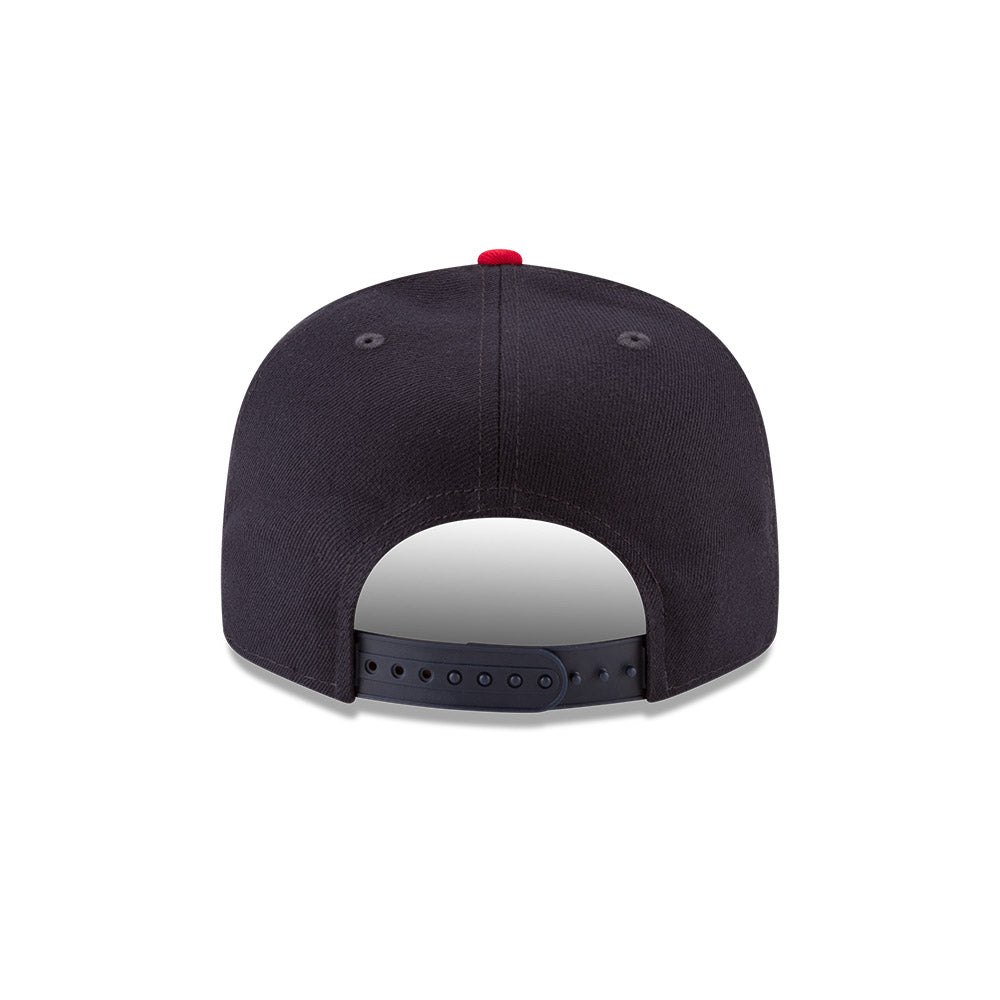 Atlanta Braves New Era 9FIFTY Snapback Hat