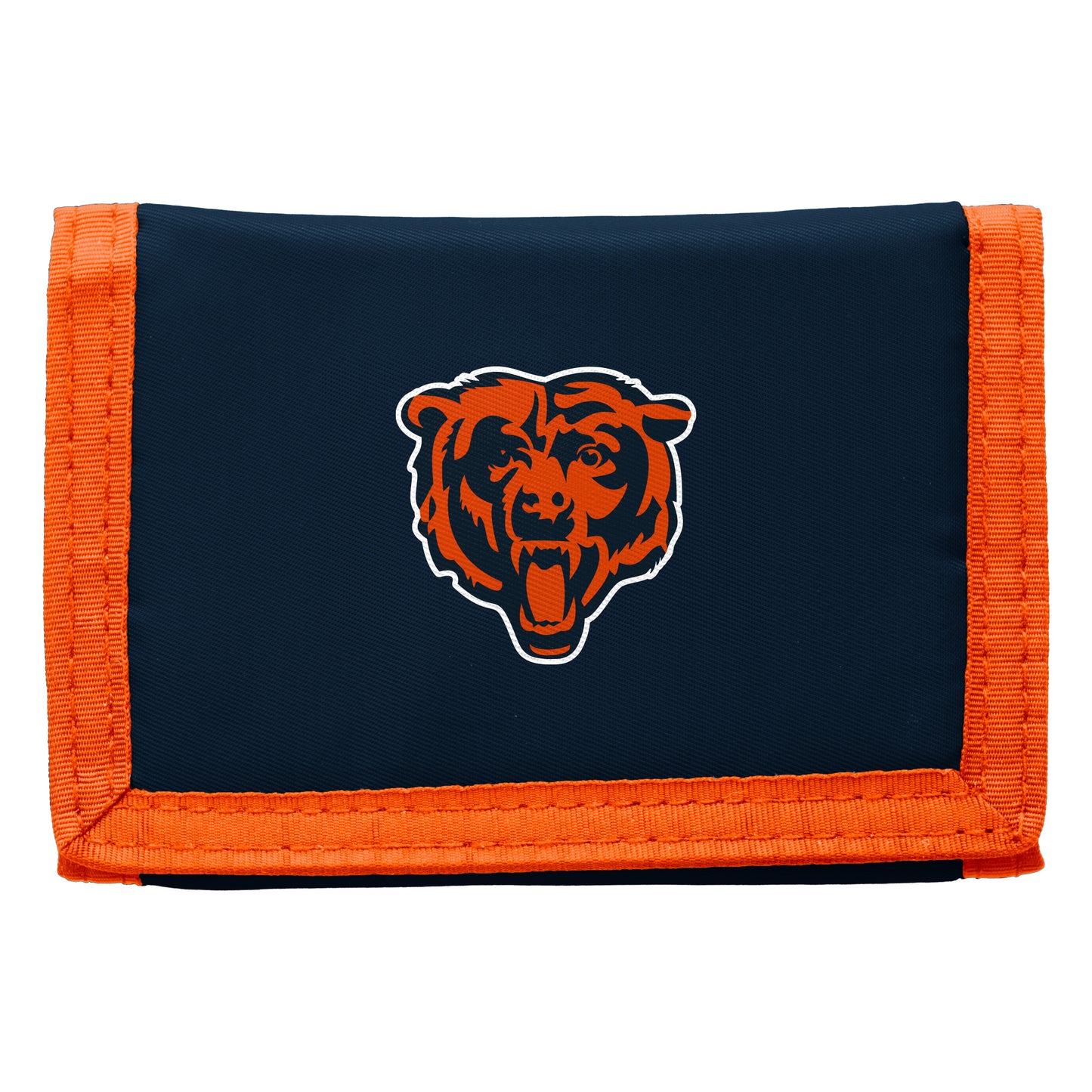 Chicago Bears Little Earth Trifold Wallet