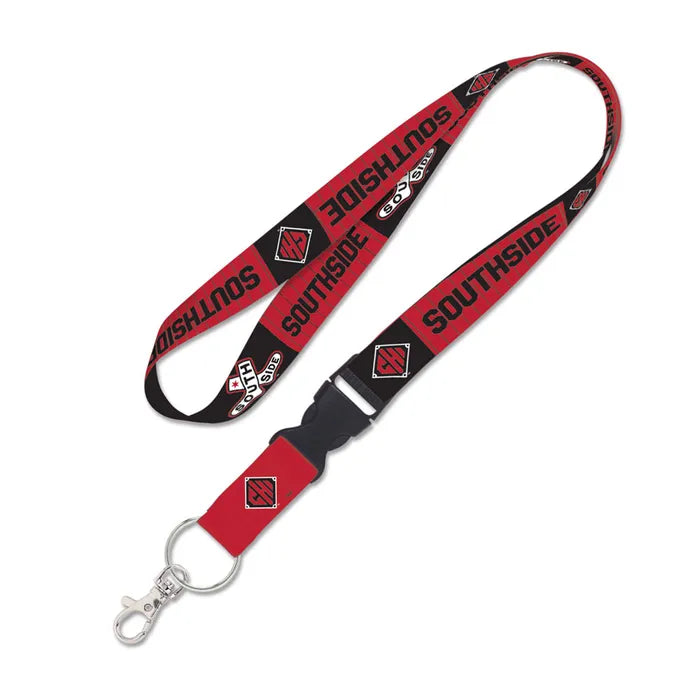 Chicago White Sox City Connect Detachable Lanyard