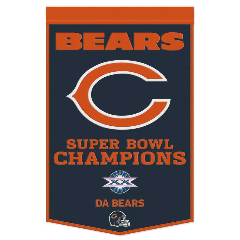 Chicago Bears 24