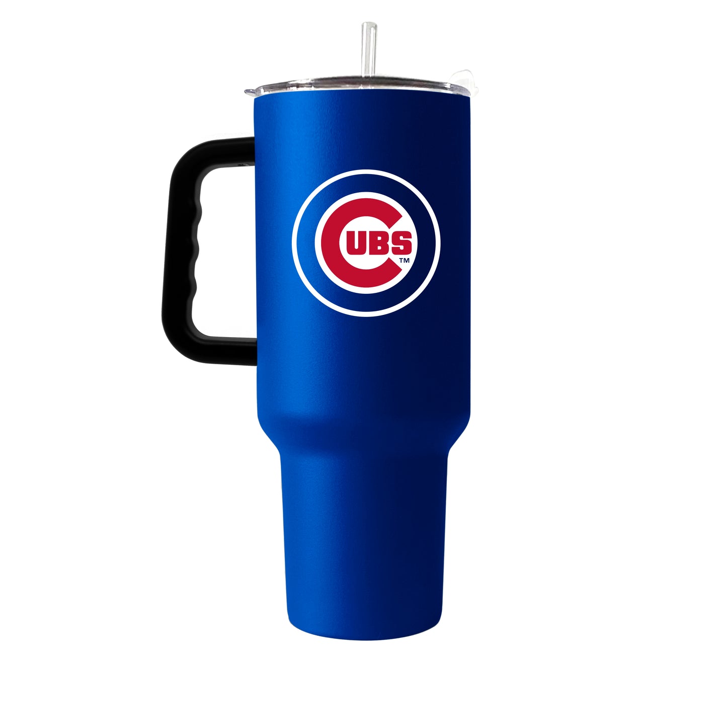 Chicago Cubs 40oz. Travel Tumbler