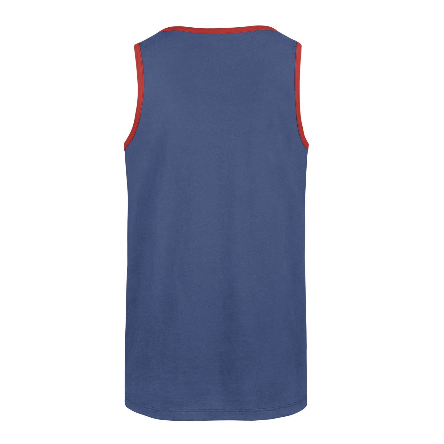 Chicago Cubs Cadet Blue Winger Franklin Men's Tank