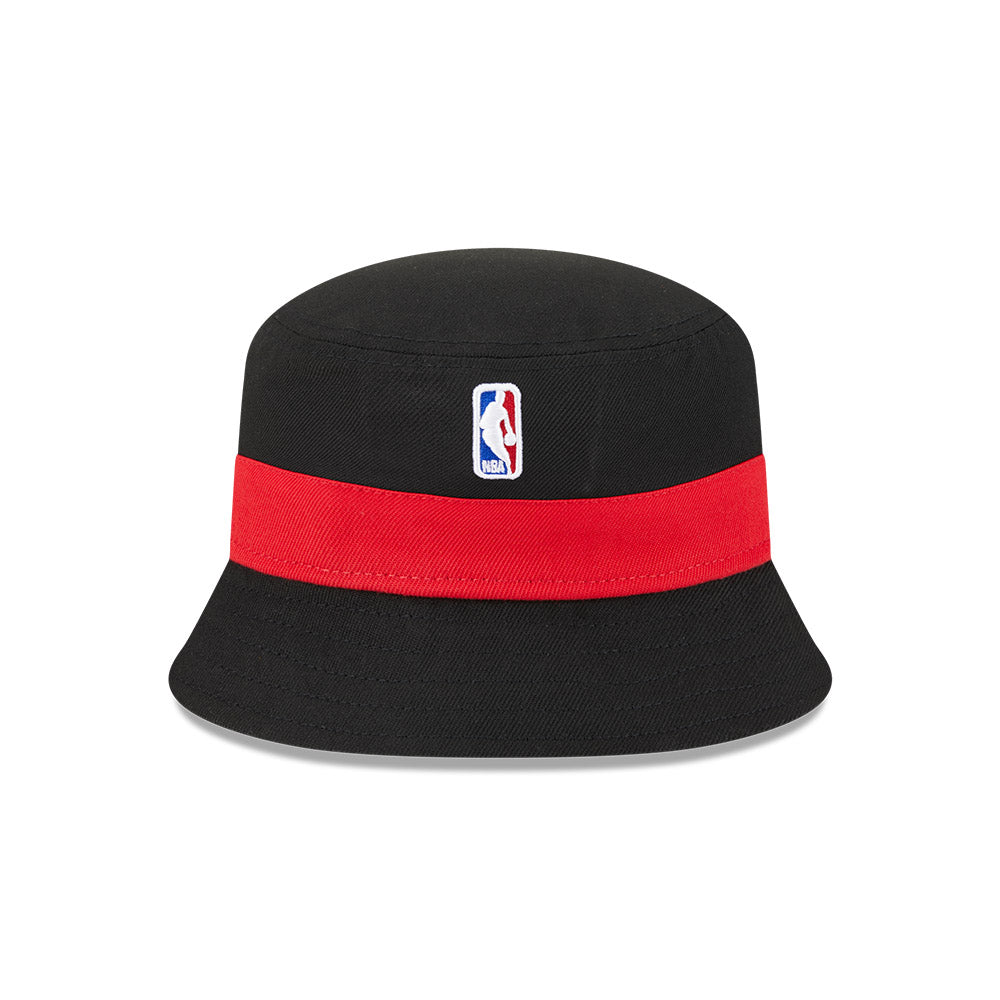 Chicago Bulls City Edition Bucket Hat