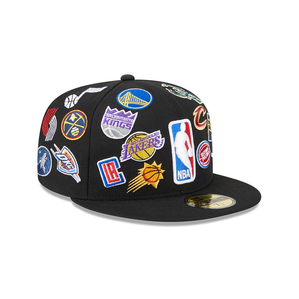 New era nba all over Clearance