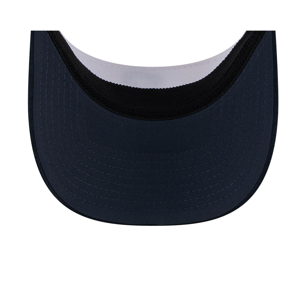 Chicago Bears 2024 Training Camp "B" Visor