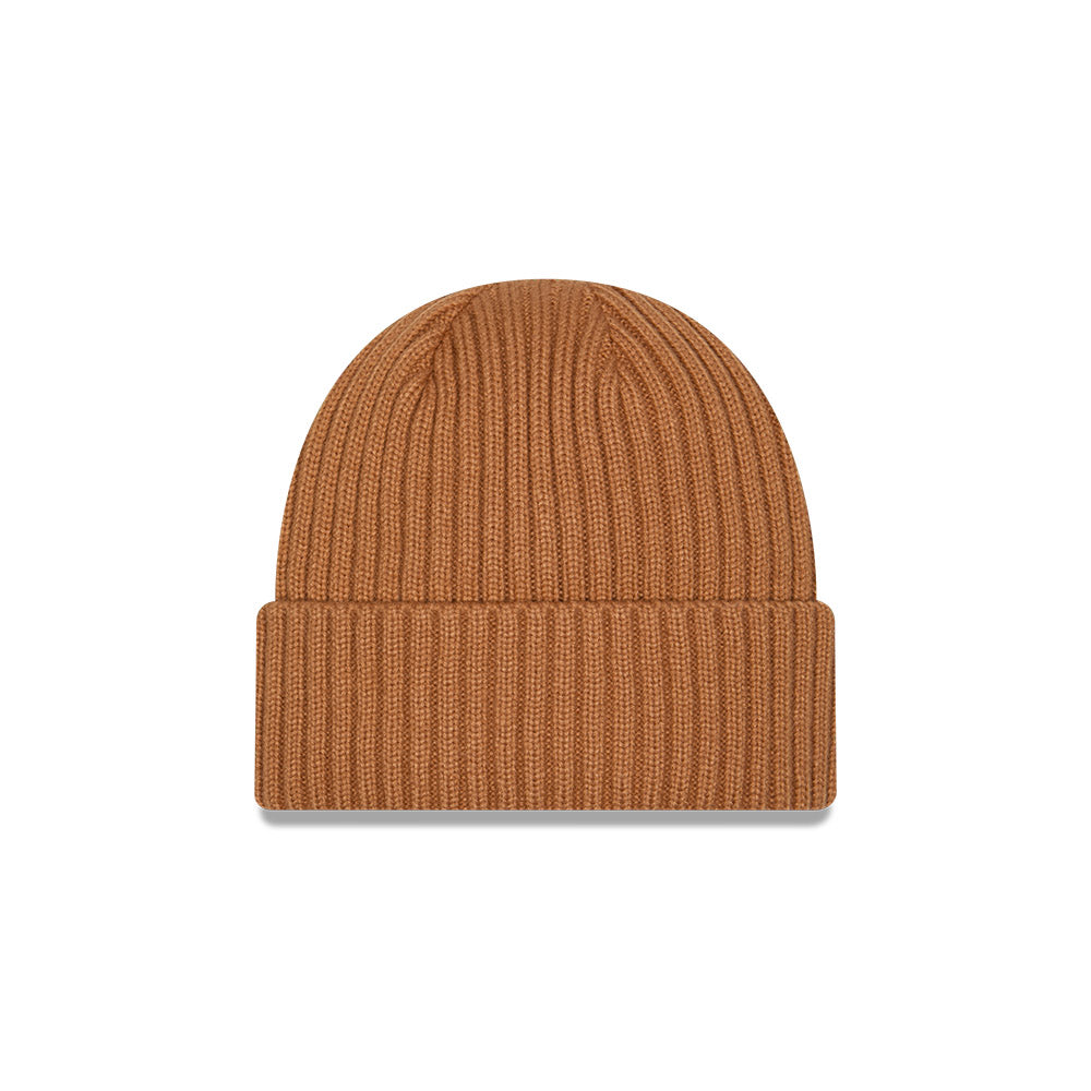 Chicago Cubs Bronze Color Pack Cuffed Knit Hat