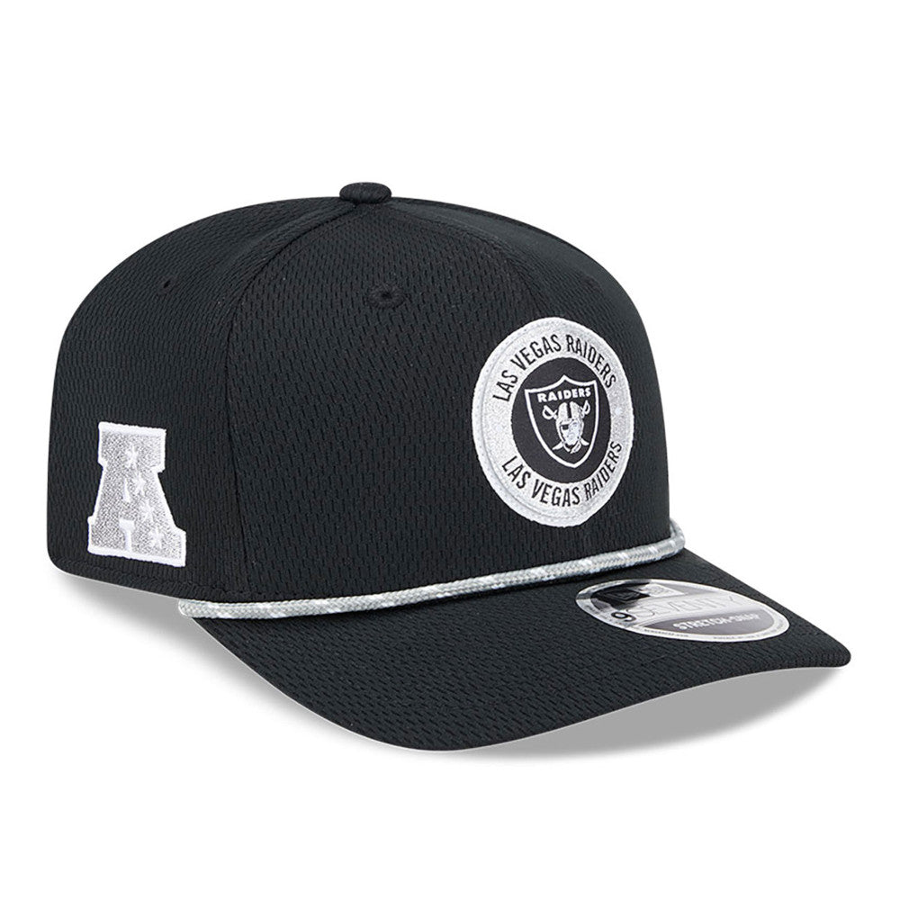 Baseball cap raiders hotsell