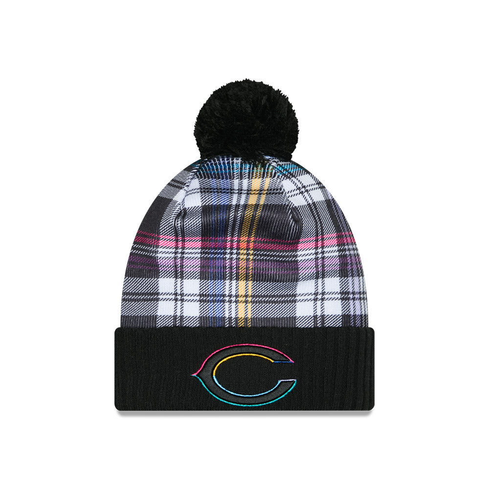 Crucial Catch Packers Beanie 2021 2021 Men Green Bay Packers New