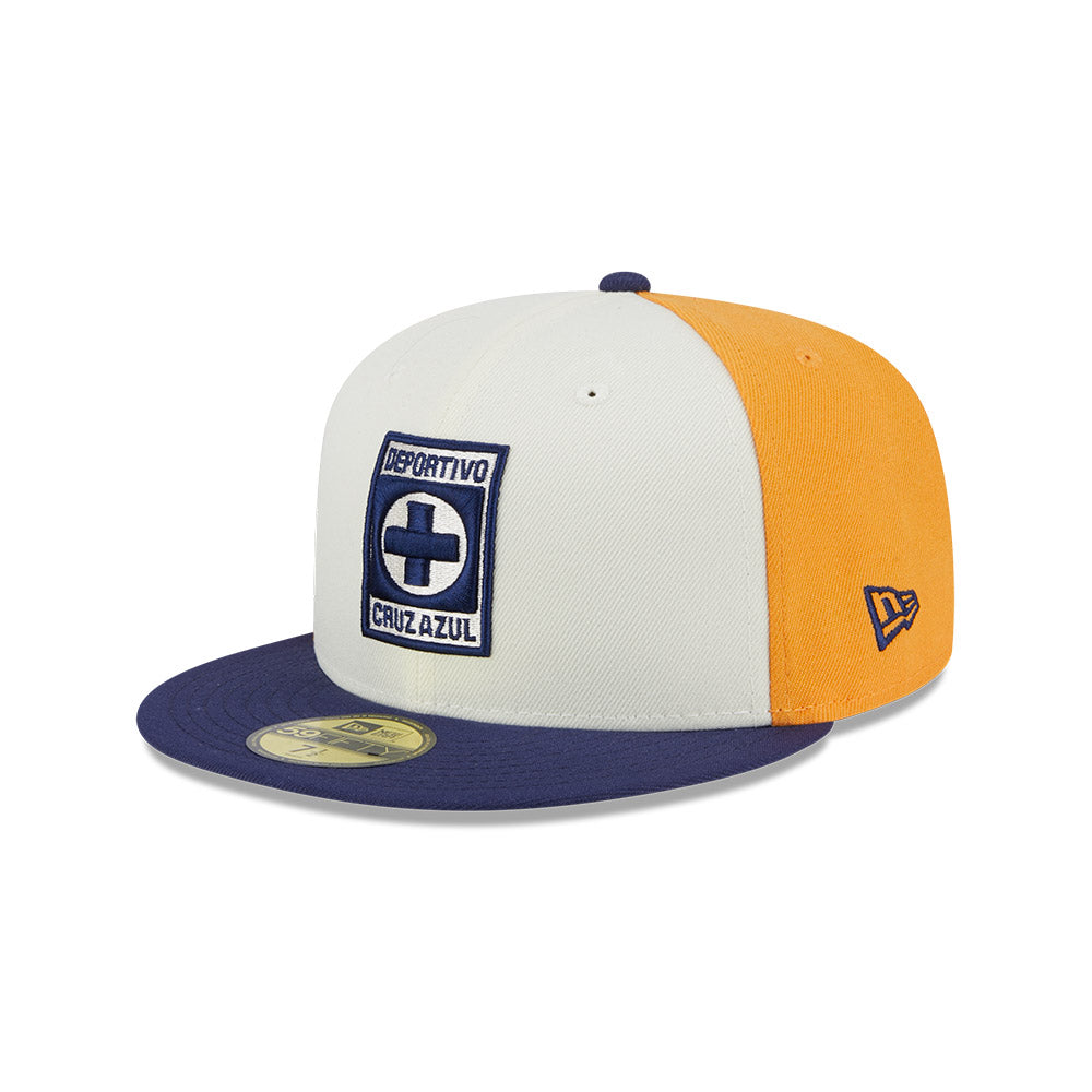 Club de Futbol Cruz Azul de Cruz Azul New Era Retro