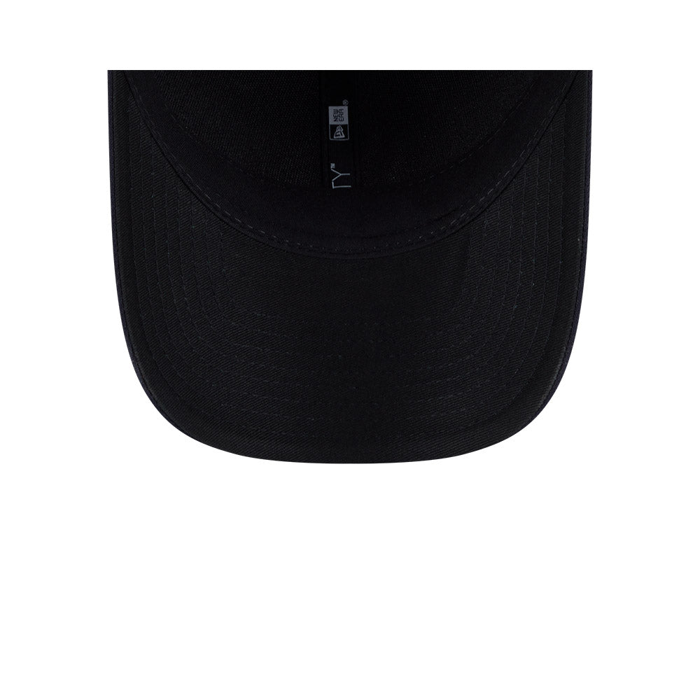 New York Yankees New Era 9FORTY M-Crown Player Replica Adjustable Hat