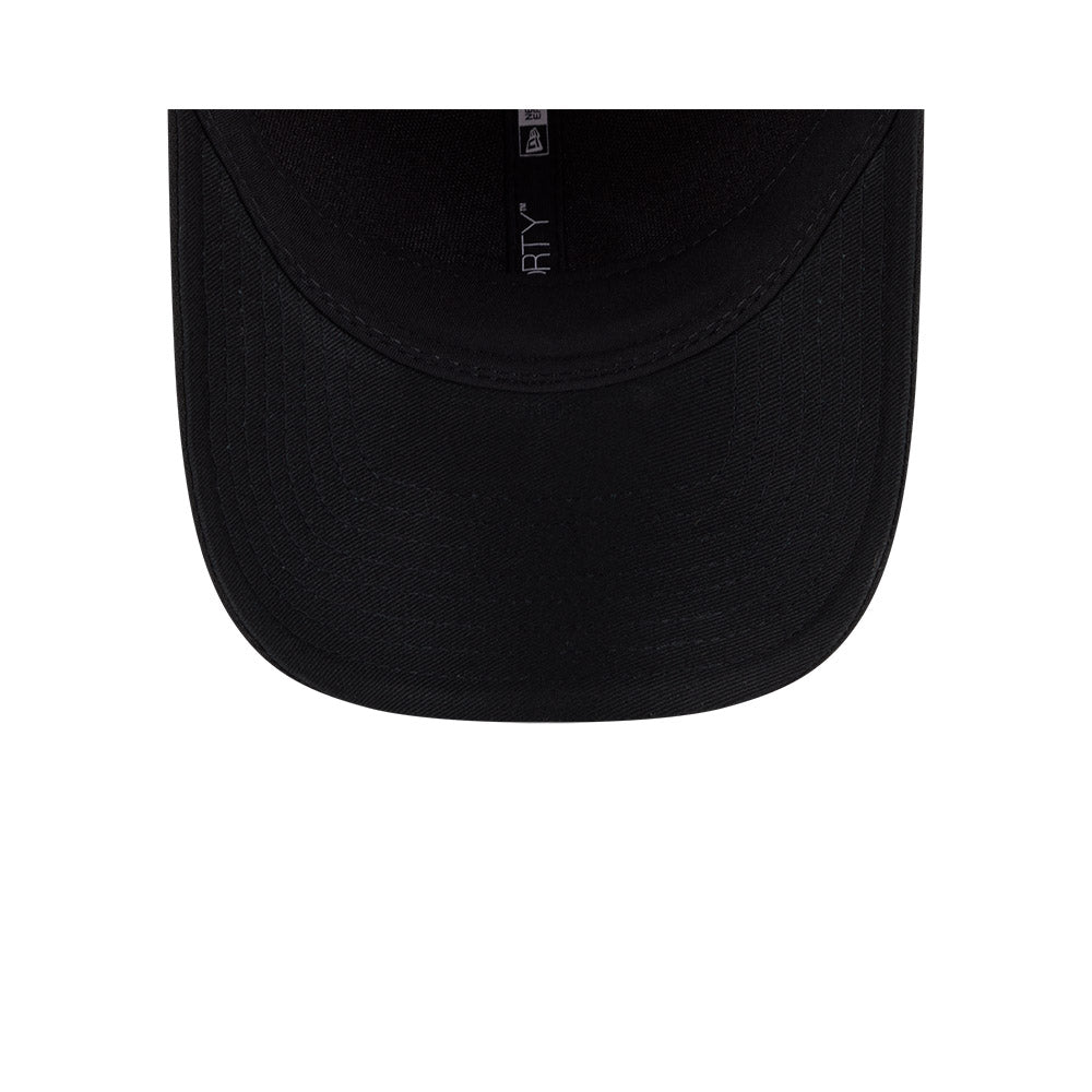 Cincinnati Reds New Era 9FORTY Road M-Crown Player Replica Adjustable Hat