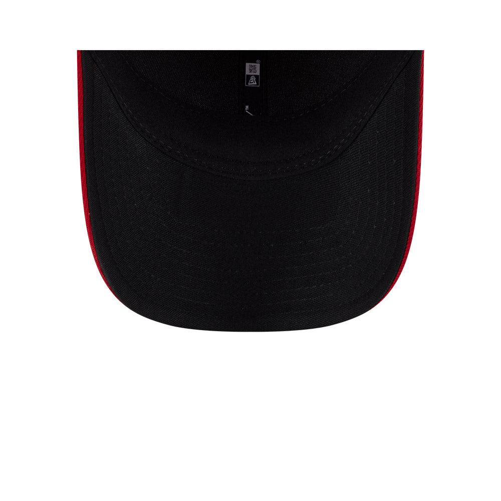 Cincinnati Reds New Era 9FORTY M-Crown Player Replica Adjustable Hat