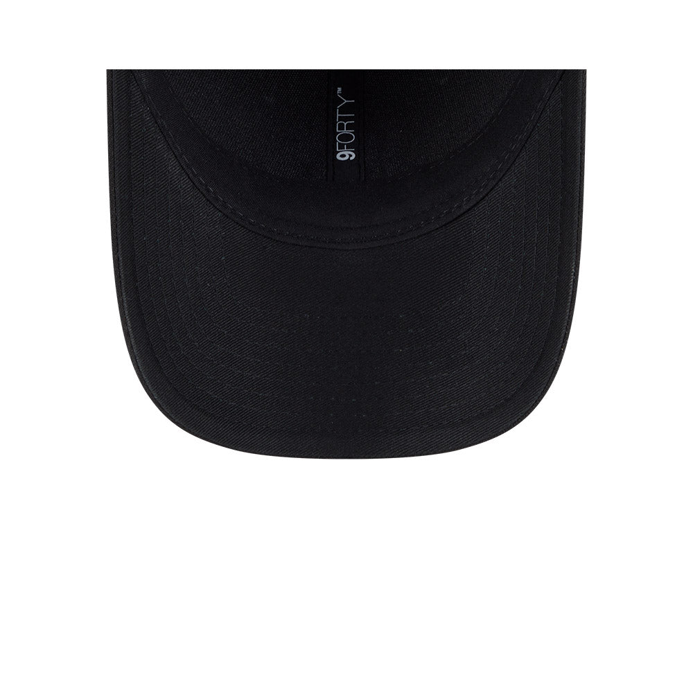 San Francisco Giants New Era 9FORTY M-Crown Player Replica Adjustable Hat