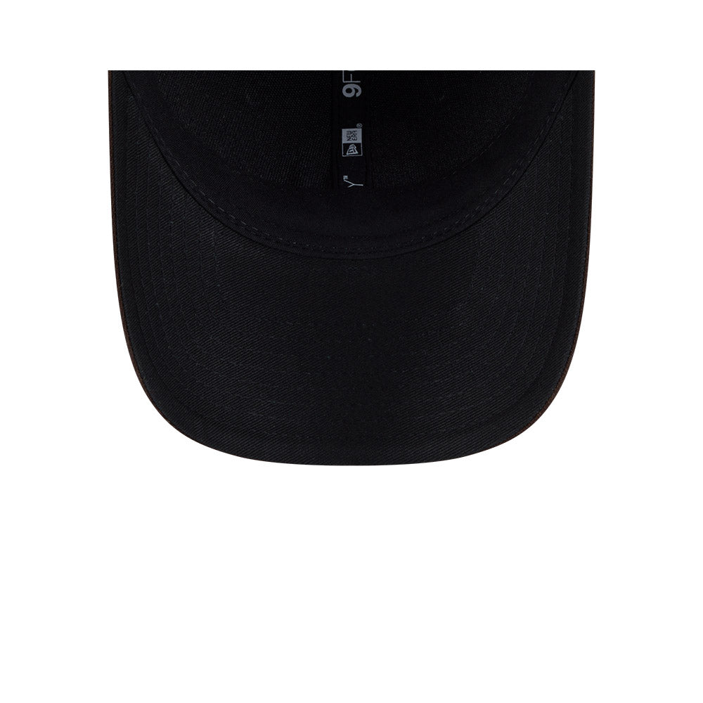 San Diego Padres New Era 9FORTY M-Crown Player Replica Adjustable Hat