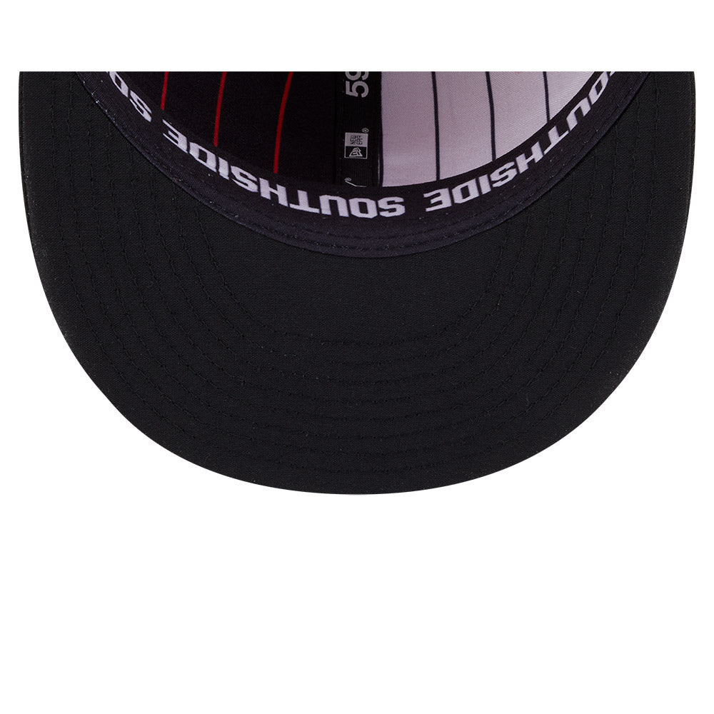 Chicago White Sox New Era 2025 City Connect 59FIFTY Fitted Hat