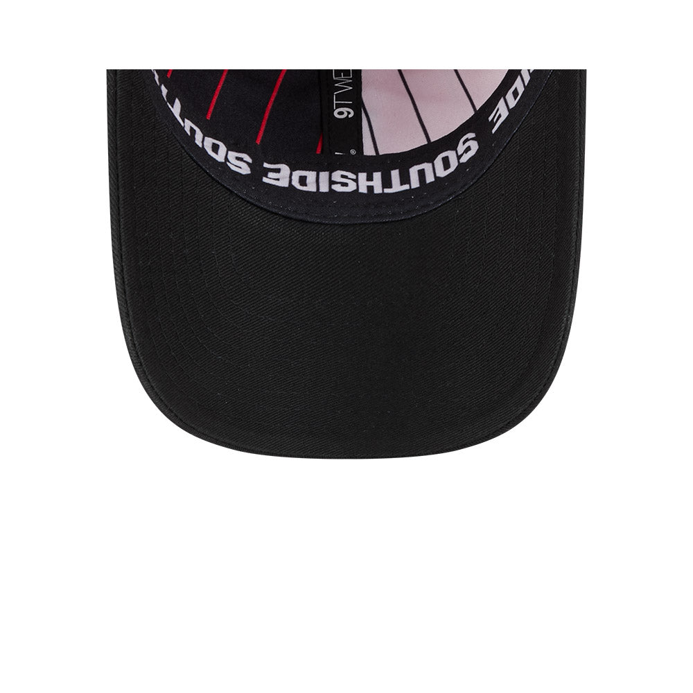 Chicago White Sox New Era Youth 2025 City Connect 9TWENTY Adjustable Hat