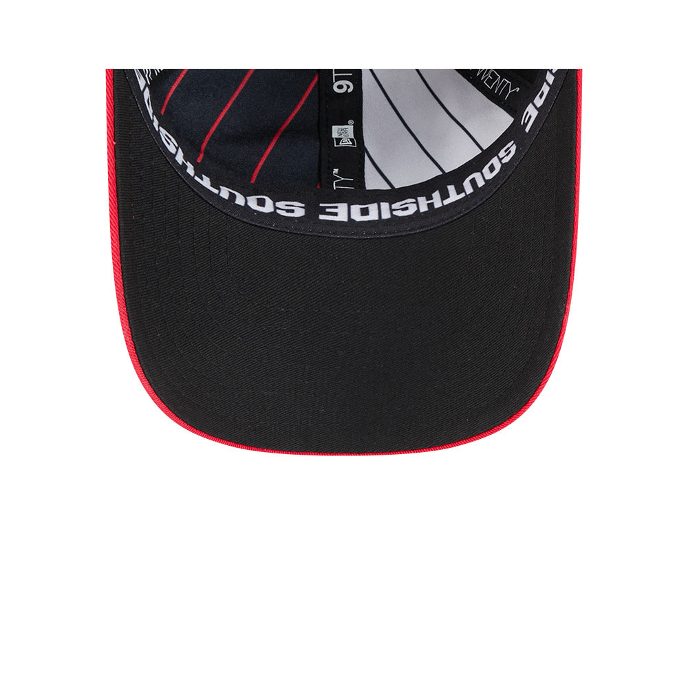 Chicago White Sox New Era Youth 2025 City Connect Alternate 9TWENTY Adjustable Hat