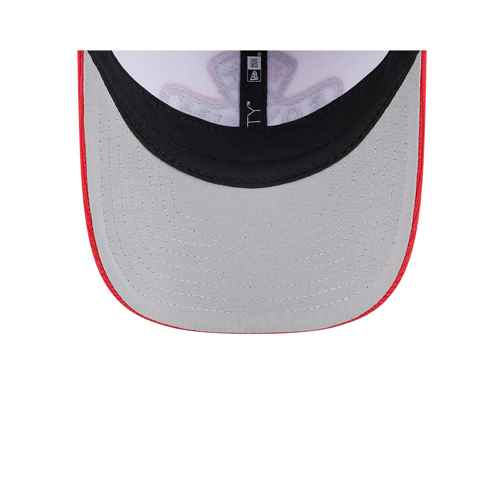 Chicago White Sox New Era 2025 City Connect Batting Practice 9FORTY Adjustable Hat