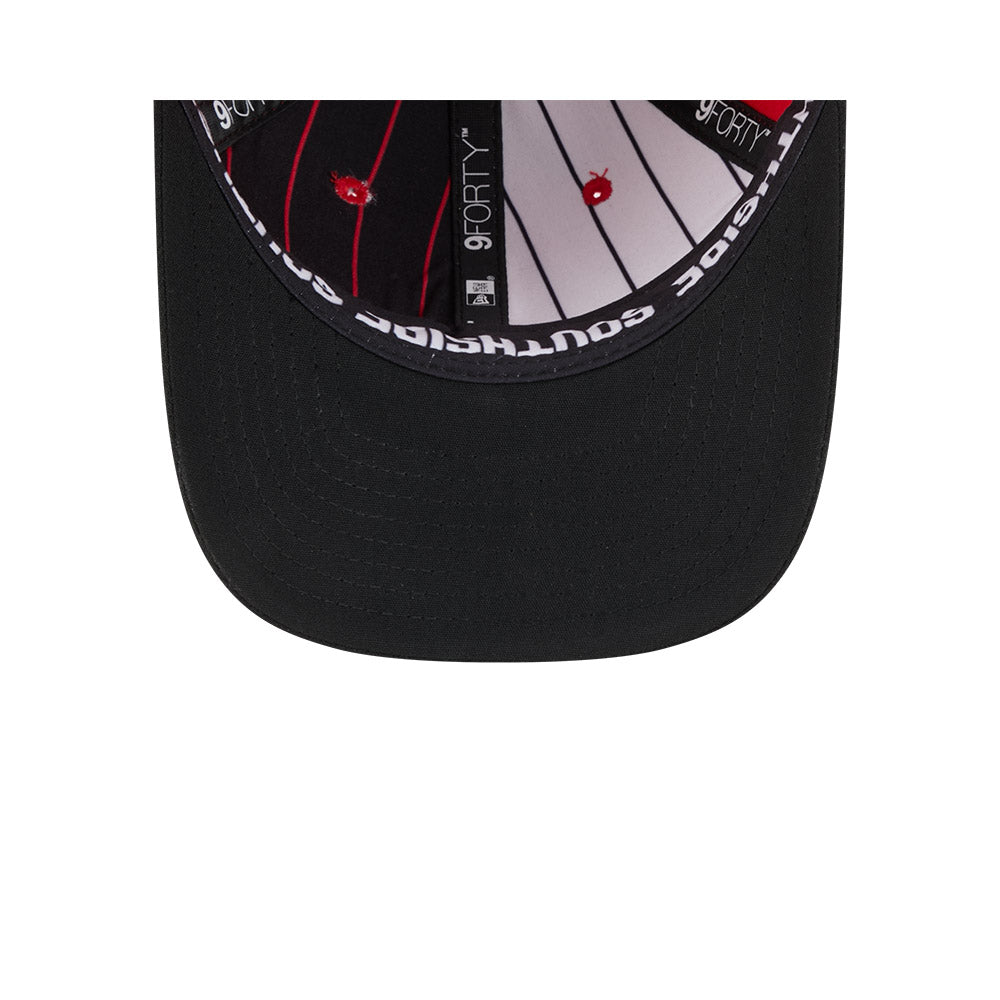 Chicago White Sox New Era 2025 City Connect 9FORTY Adjustable Hat