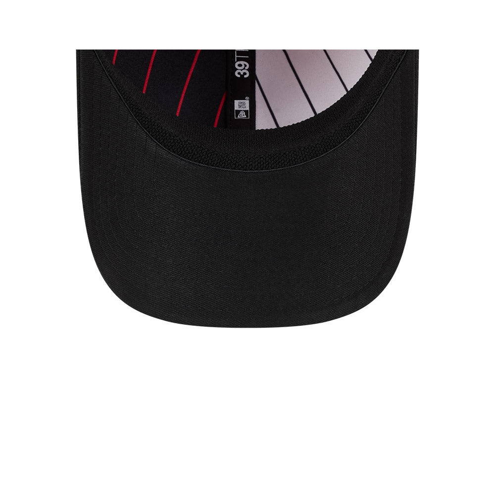 Chicago White Sox New Era 2025 City Connect 39THIRTY Flex Fit Hat