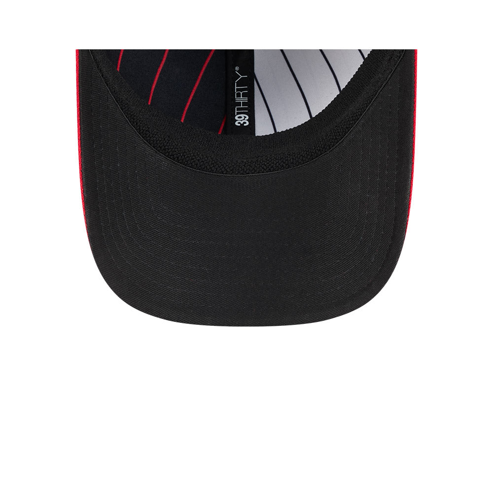 Chicago White Sox New Era City 2025 Connect Alternate 39THIRTY Flex Fit Hat