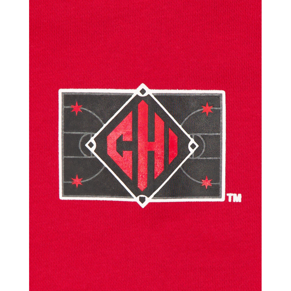 Chicago White Sox New Era Men's 2025 City Connect Pullover Hoodie