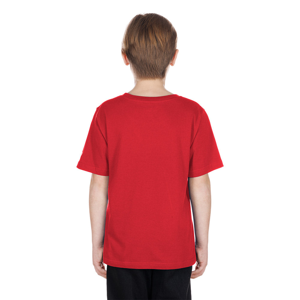 Chicago White Sox New Era Kids 2025 City Connect T-Shirt