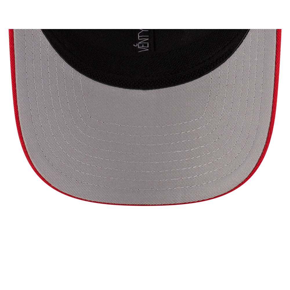 Chicago White Sox New Era 9SEVENTY Alternate City Connect Stretch-Snap Adjustable Hat