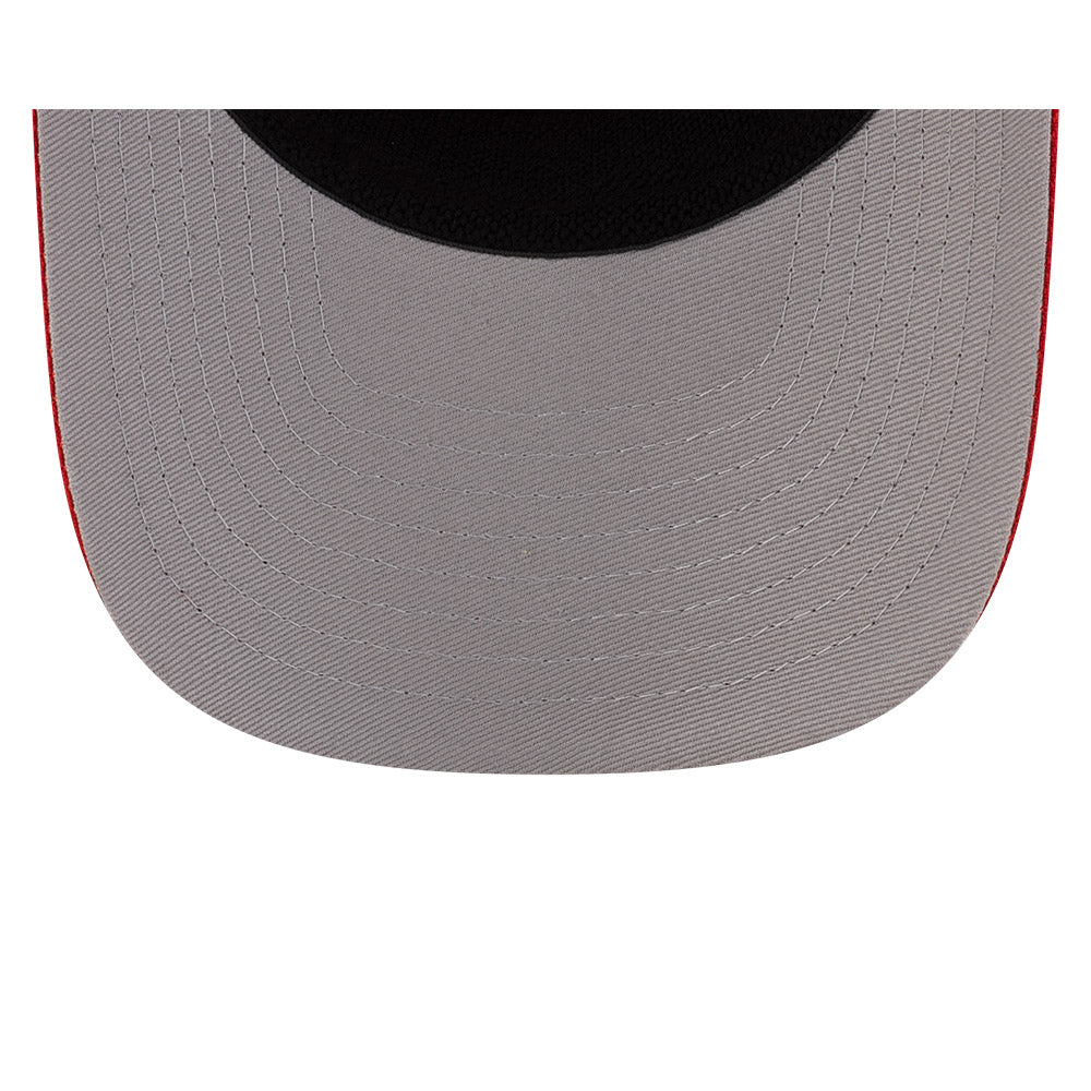 Chicago White Sox New Era 9SEVENTY 2025 City Connect Stretch-Snap Adjustable Hat