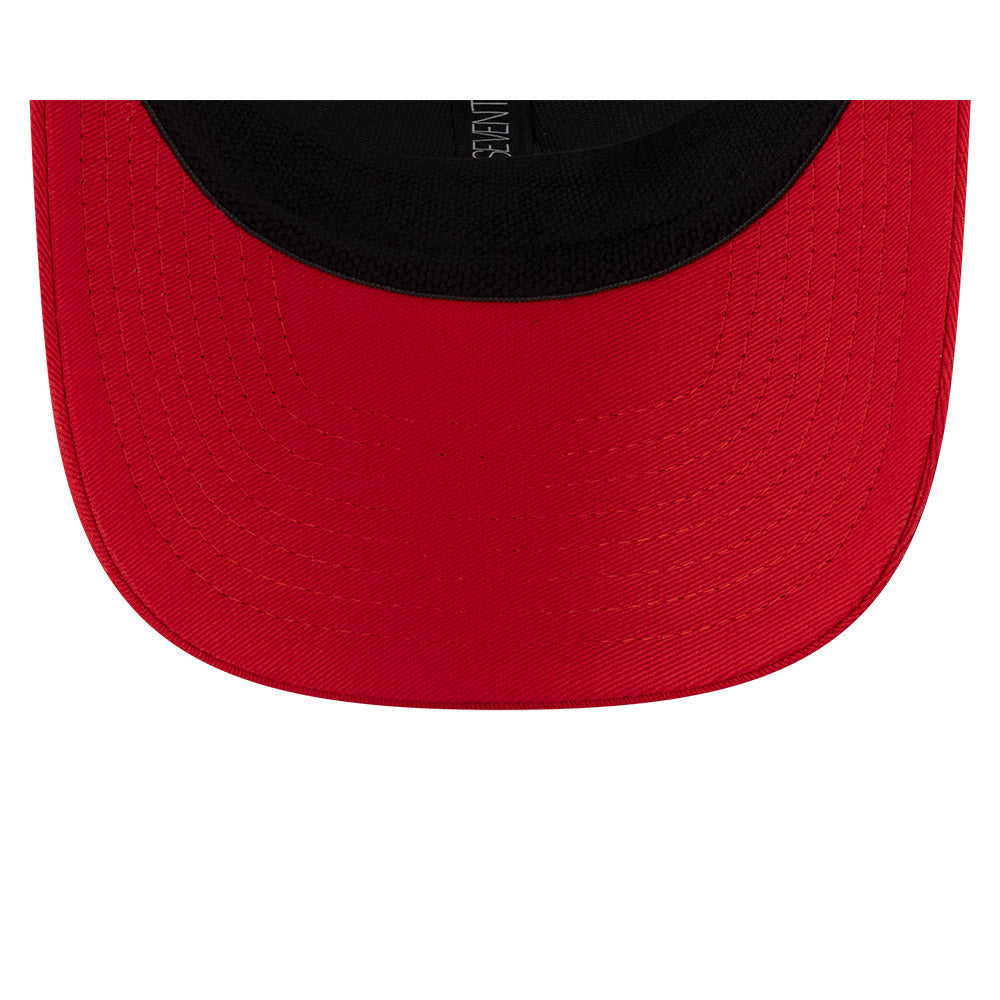 Chicago White Sox New Era Pitch 9SEVENTY Stretch-Snap Adjustable Hat