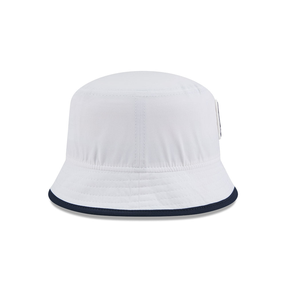 Chicago Bears 2025 Training Camp New Era On-Field Bucket Hat