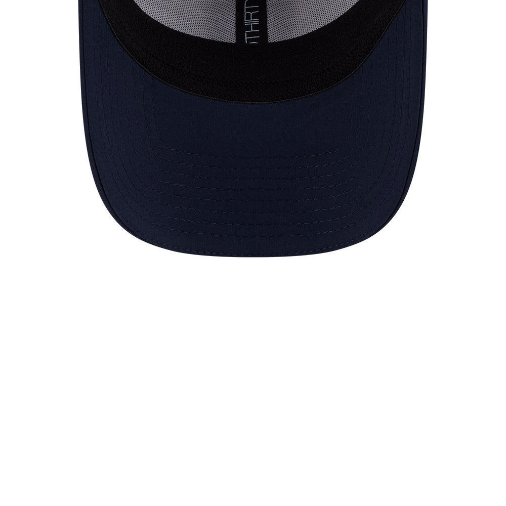 Chicago Bears 2025 Training Camp New Era 39THIRTY On-Field Flex-Fit Hat