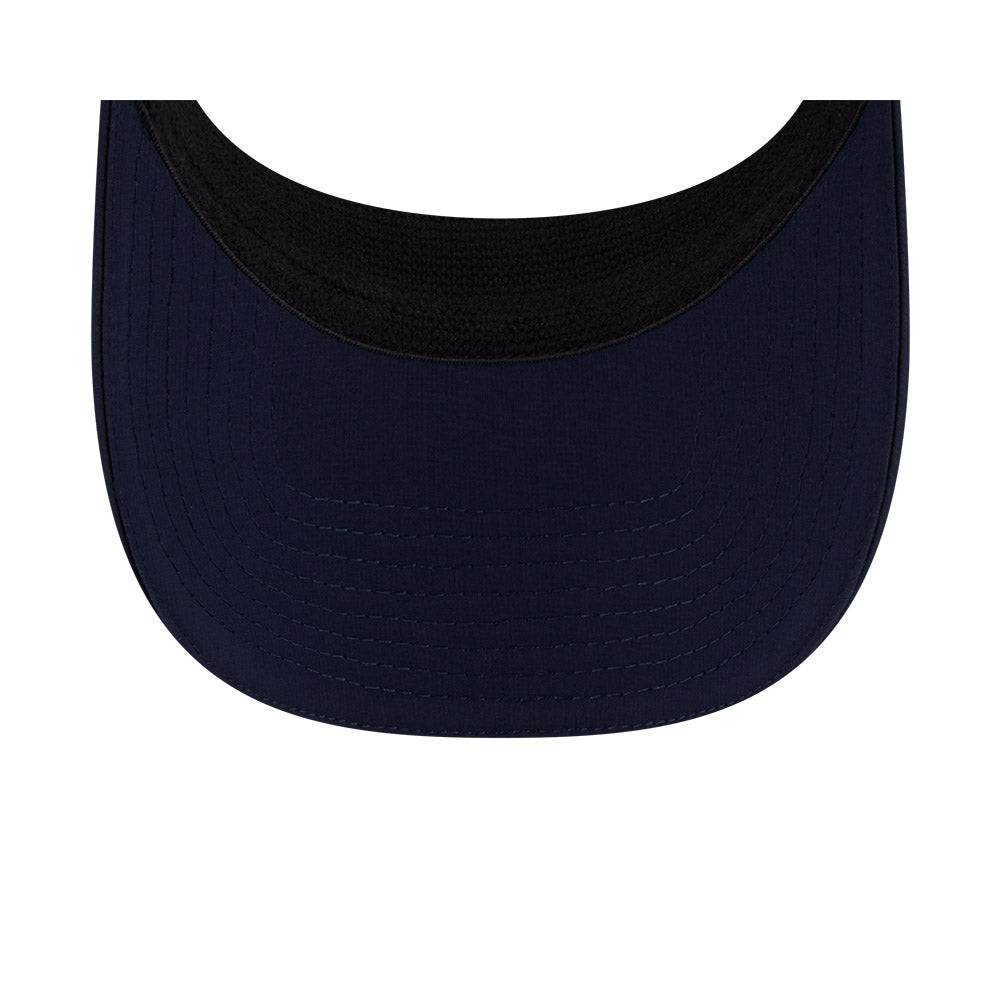 Chicago Bears 2025 Training Camp New Era On-Field Visor