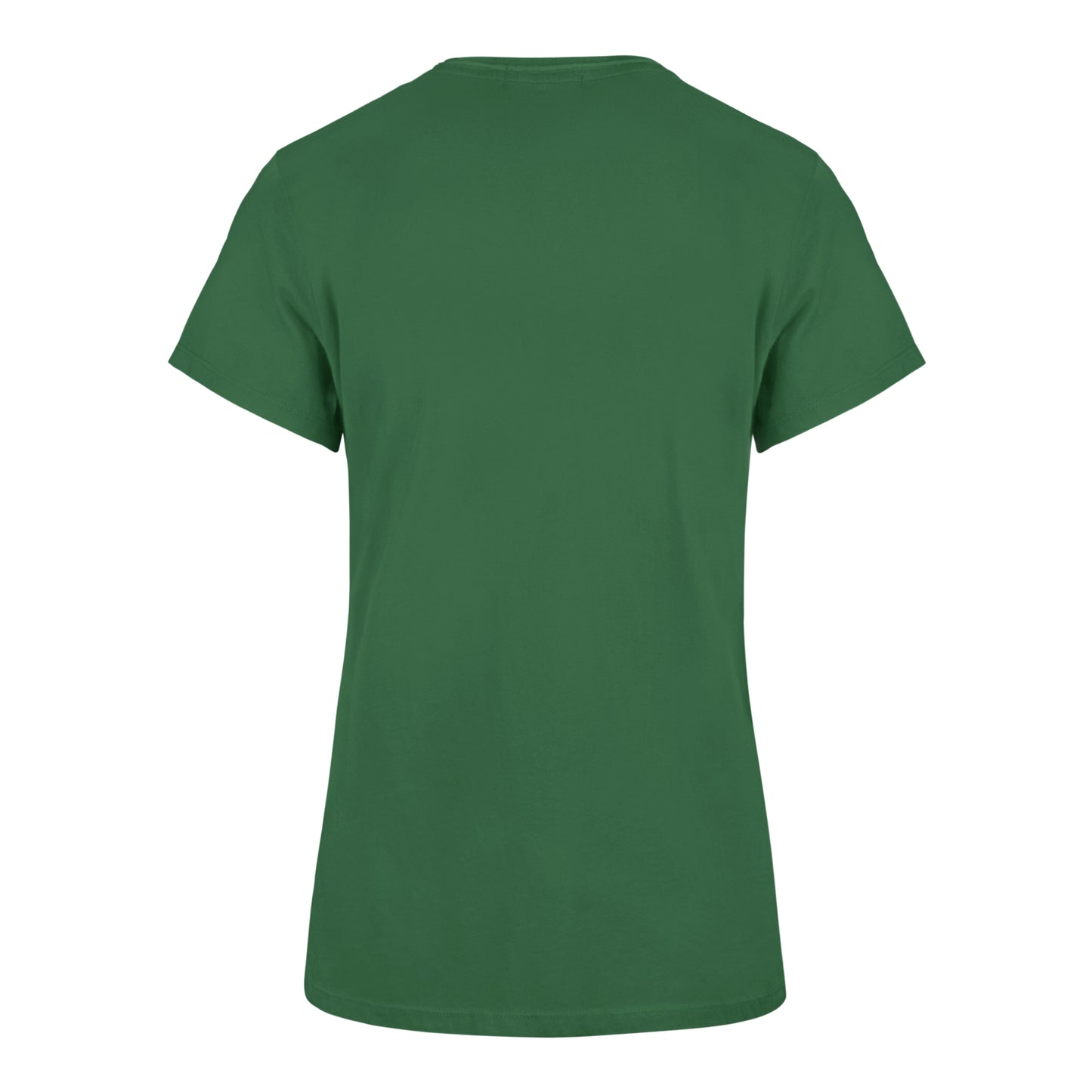 Chicago Cubs Women's '47 Green Clover Frankie T-Shirt