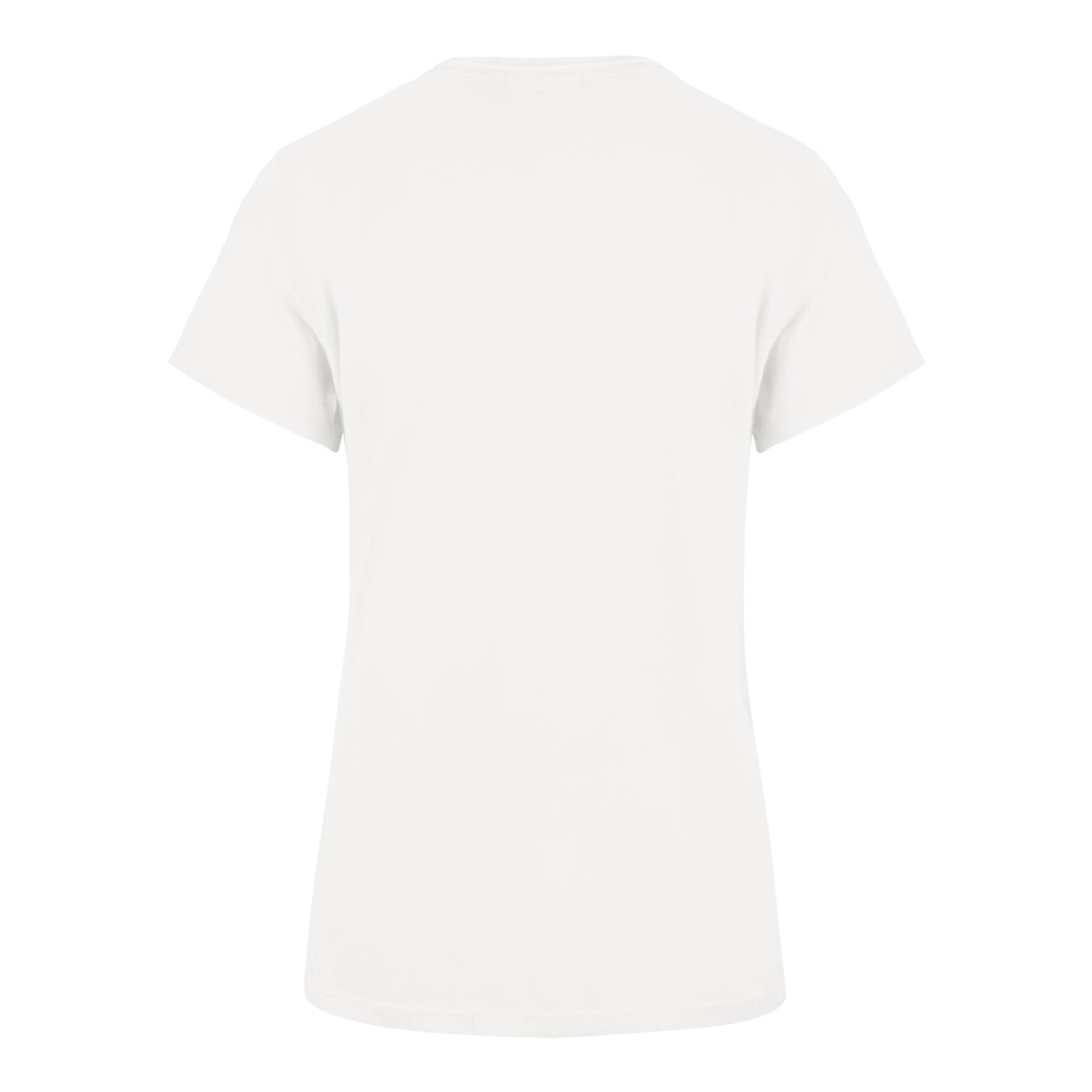 Chicago Cubs '47 Spring Training Sandstone Frankie Women's T-Shirt