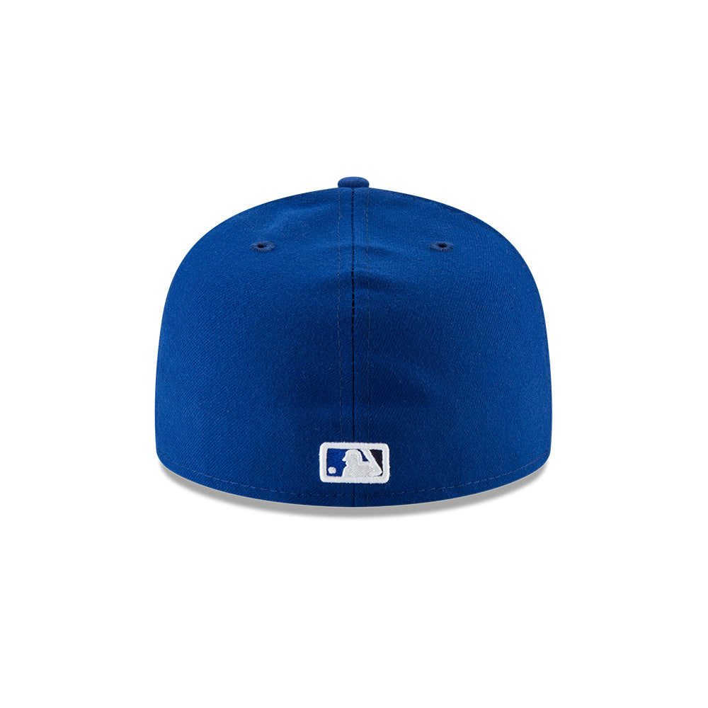 Toronto Blue Jays New Era Authentic Collection On-Field 59FIFTY Fitted Hat