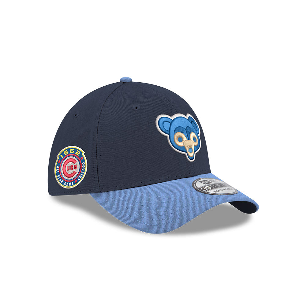 Flex fit cubs hat Clearance