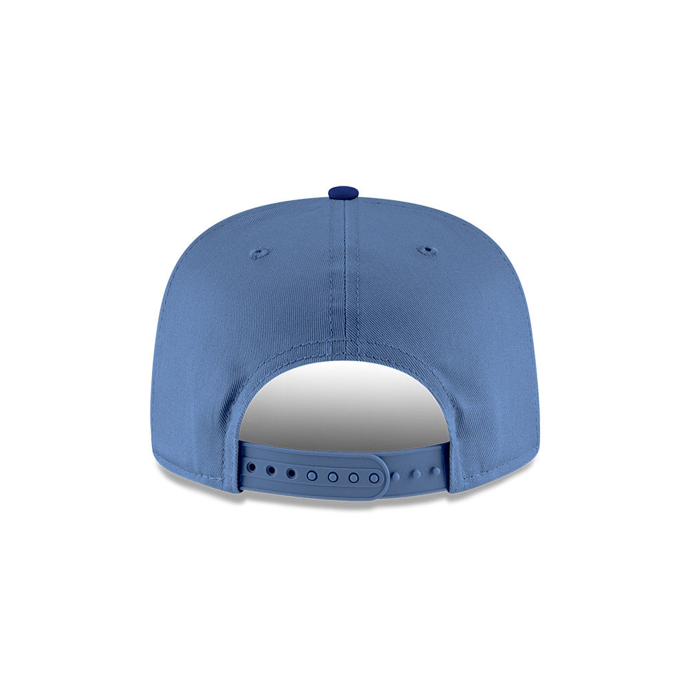 Chicago Cubs Crawling Bear Columbia Golfer Rope Hat