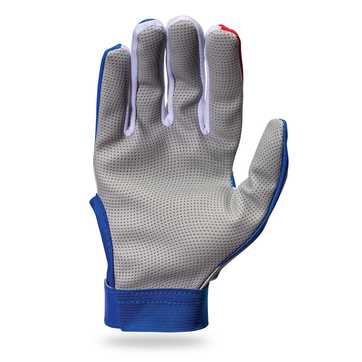 Chicago Cubs Franklin Youth Batting Gloves