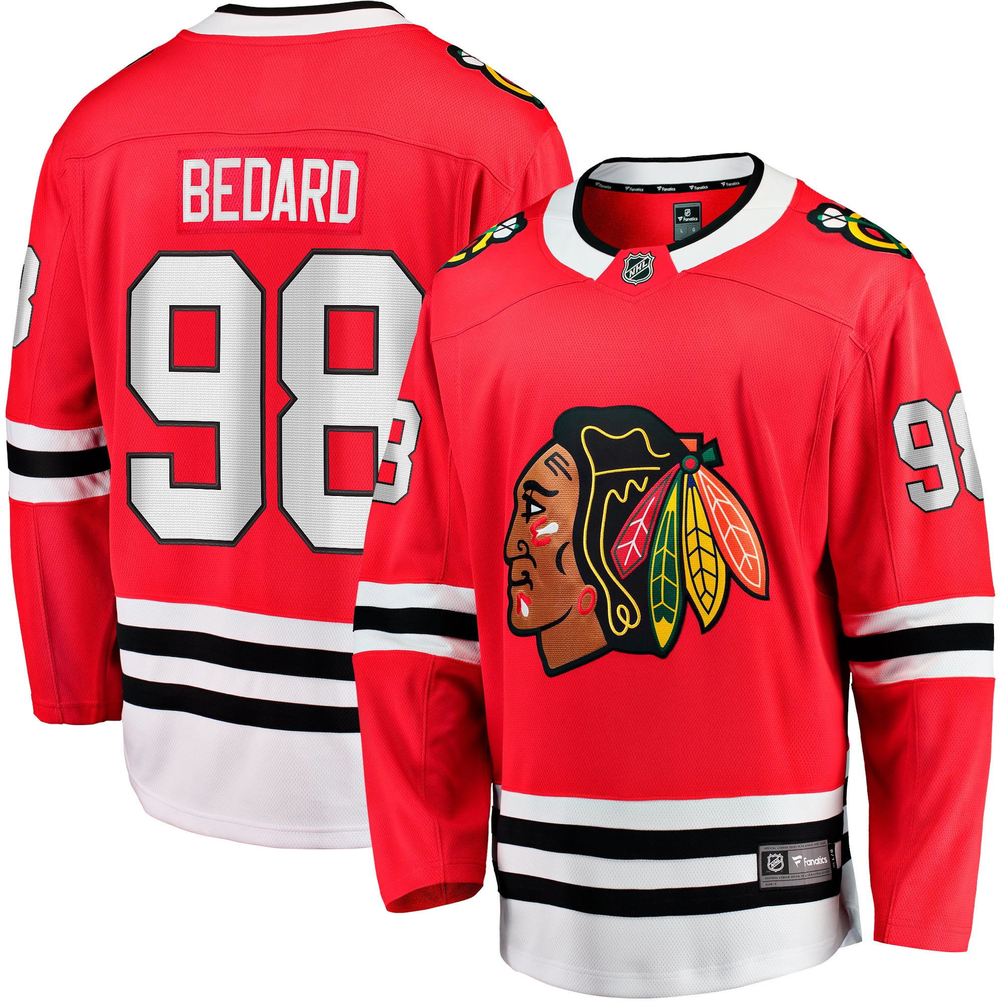 Casquette Ajustable Micro Fleece Chicago Blackhawks Casquette Ajustable Micro Fleece Chicago Blackhawks