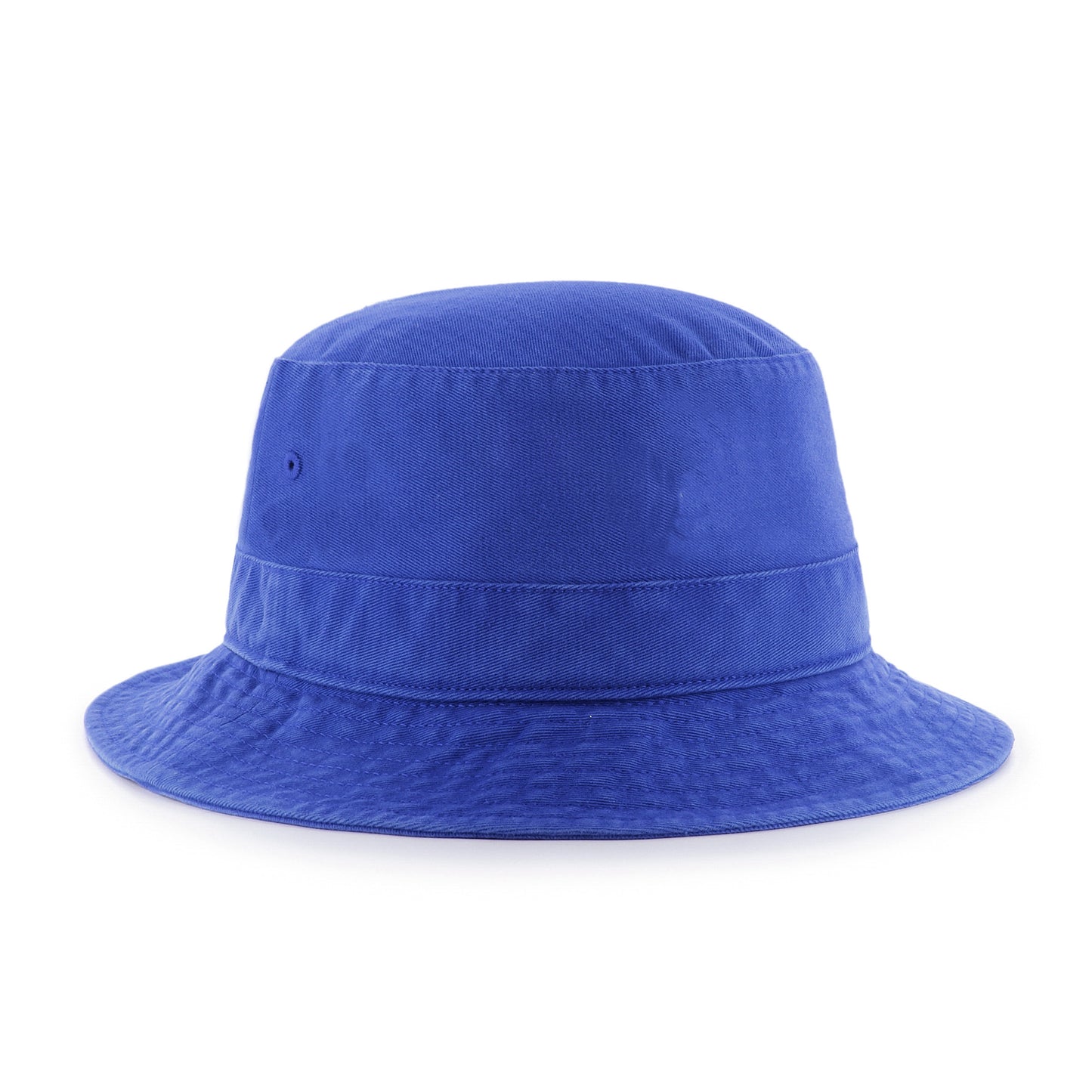 Chicago Cubs '47 Royal Crawl Bear Bucket Hat